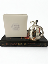 Load image into Gallery viewer, Cookbook Pumpkin