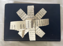 Load image into Gallery viewer, Book Pumpkin