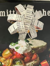 Load image into Gallery viewer, Cookbook Pumpkin