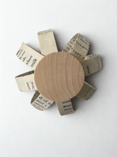 Load image into Gallery viewer, Book Pumpkin