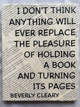 Load image into Gallery viewer, Book Quote Canvas: Dr. Seuss Fill Your House with Stack of Books (8x10 Inches)