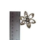 Load image into Gallery viewer, Book Magnets - Set of 2 Flowers