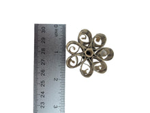 Load image into Gallery viewer, Book Magnets - Set of 2 Flowers