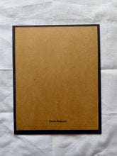 Load image into Gallery viewer, Quilled Sunflower Wall Art - Handmade Paper Flower on Book Page