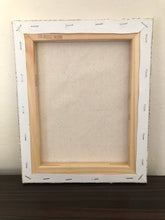 Load image into Gallery viewer, She Reads Books Quote Canvas