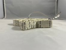 Load image into Gallery viewer, Book Ornament - Star, Poinsettia, Flower