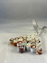 Load image into Gallery viewer, Cookbook Tree Ornament