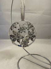 Load image into Gallery viewer, Flower Map Ornament