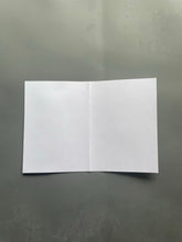 Load image into Gallery viewer, A Very Bookish Birthday Greeting Card