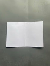 Load image into Gallery viewer, Camp Under the Stars Greeting Card